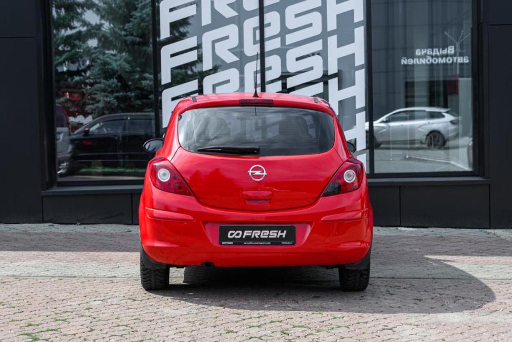Opel Corsa D Рестайлинг II Ульяновск  - изображение 4