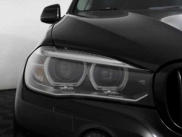 BMW X5 III (F15) с пробегом 2014 года, цена 2 871 000 рублей, 164700 км, внедорожник, Автокод Объявления