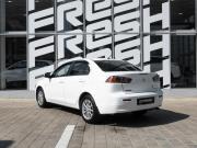 Mitsubishi Lancer X Рестайлинг Ставрополь  - изображение 23