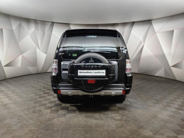 Mitsubishi Pajero IV Рестайлинг 1 с пробегом 2013 года, цена 2 249 000 рублей, 183485 км, внедорожник, Автокод Объявления