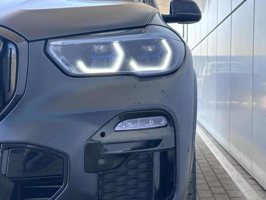 BMW X5 IV (G05/G18) Краснодар  - изображение 7
