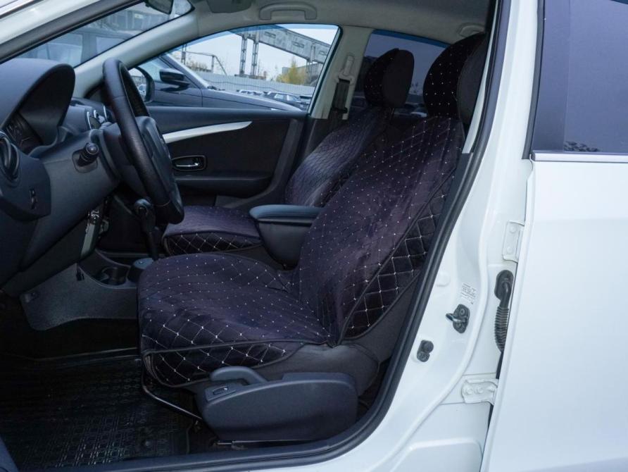 Nissan Almera III (G15) Тверь  - изображение 10