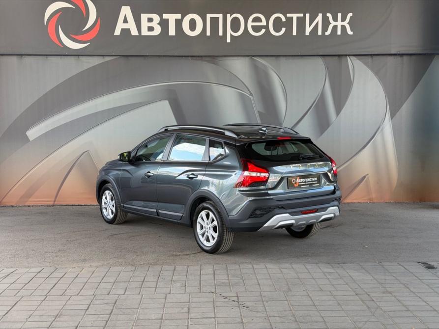 Lada (ВАЗ) Iskra Волгоград  - изображение 7