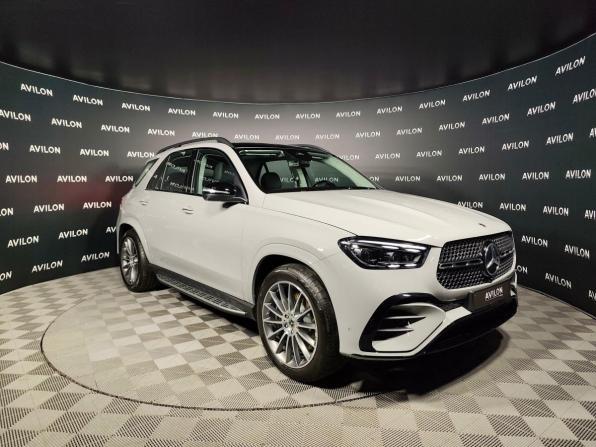 Новый Mercedes-Benz GLE II (V167) Рестайлинг 2025 года, цена 15 900 000 рублей, внедорожник, Автокод Объявления