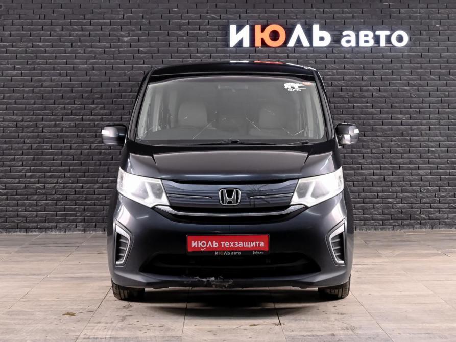 Honda Stepwgn V Екатеринбург  - изображение 2