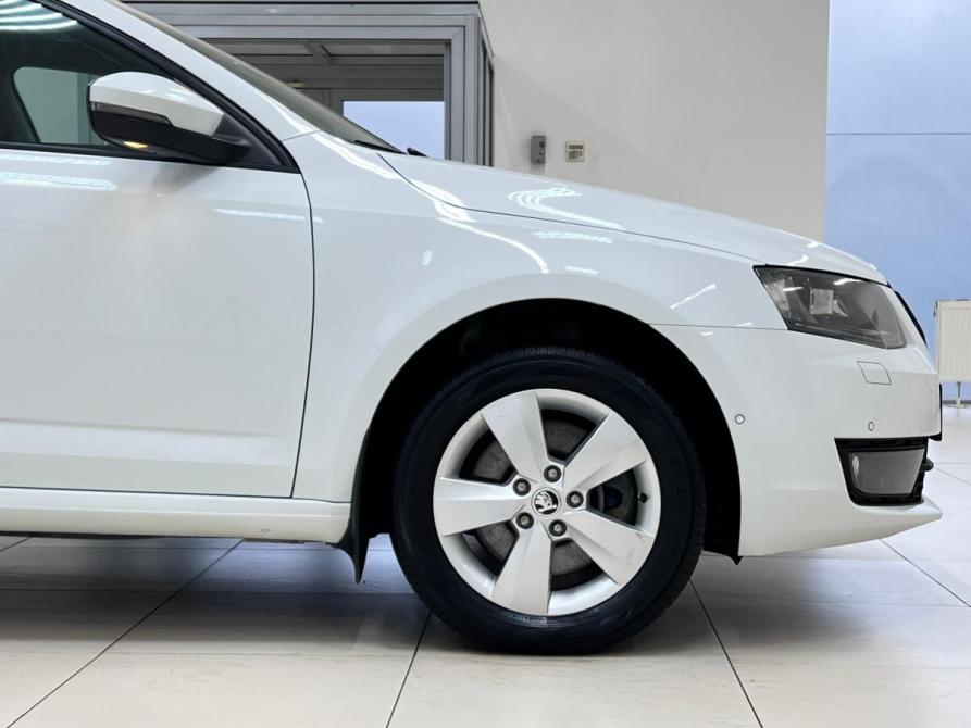 Skoda Octavia III (A7) Волгоград  - изображение 11