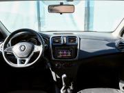 Renault Logan II Рестайлинг Екатеринбург  - изображение 37