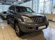 Toyota Land Cruiser Prado 120 Series Челябинск  - изображение 20