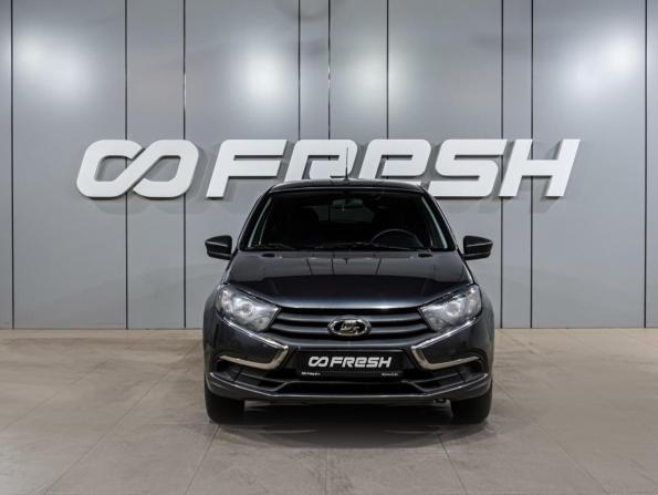 Lada (ВАЗ) Granta I Рестайлинг с пробегом 2018 года, цена 549 000 рублей, 118316 км, лифтбек, Автокод Объявления