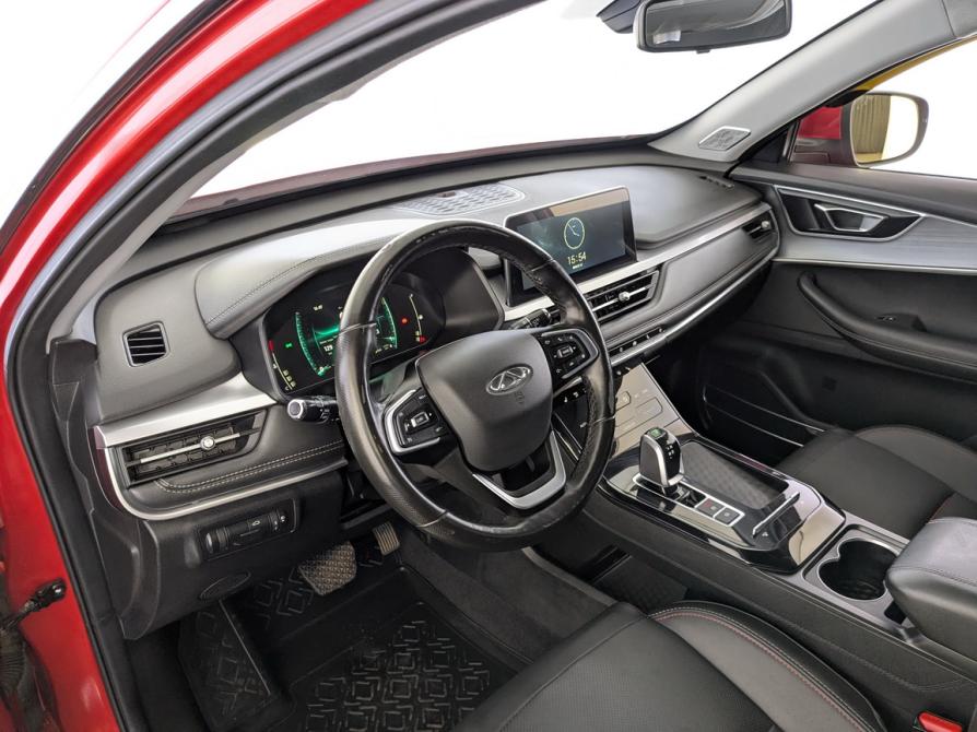 Chery Tiggo 7 Pro I Москва  - изображение 16