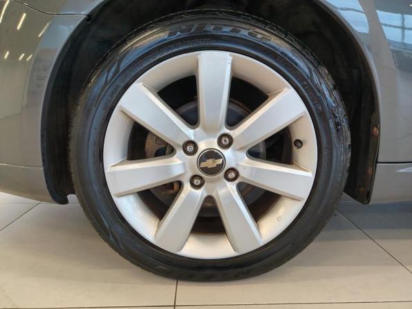 Chevrolet Epica V250 Рестайлинг с пробегом 2011 года, цена 790 000 рублей, 117880 км, седан, Автокод Объявления