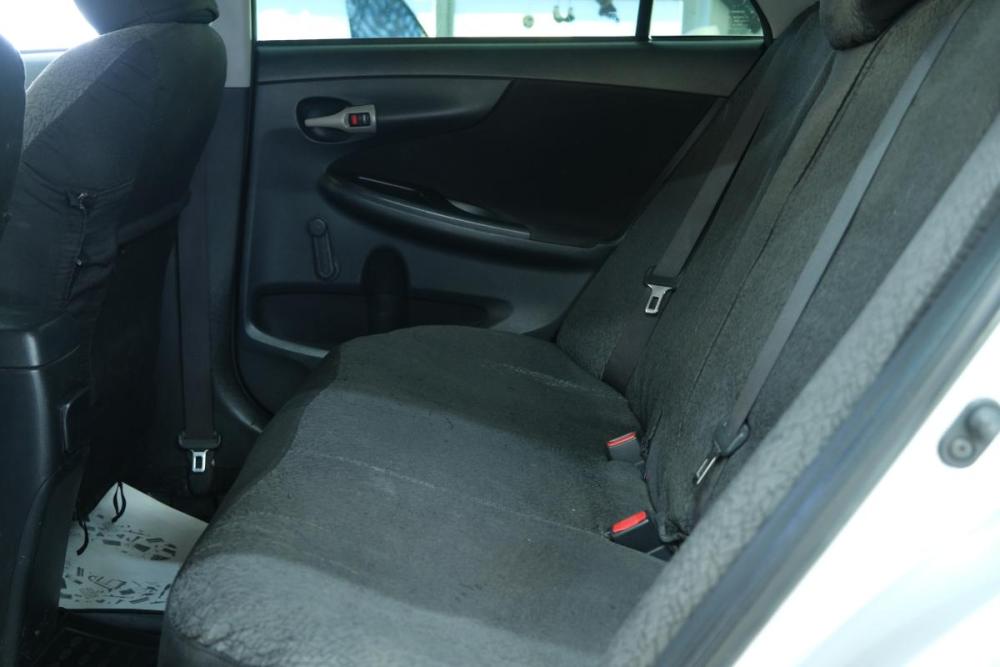 Toyota Corolla X (E140 E150) Омск  - изображение 19