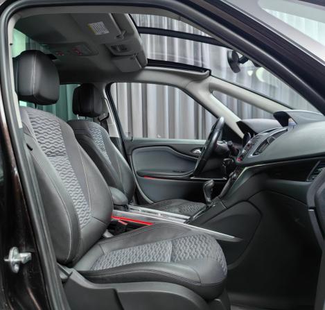 Opel Zafira C с пробегом 2012 года, цена 949 000 рублей, 226387 км, минивэн, Автокод Объявления
