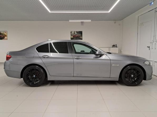 BMW 5 серии VI (F10/F11/F07) Рестайлинг с пробегом 2014 года, цена 1 380 000 рублей, 176212 км, седан, Автокод Объявления