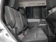 Mitsubishi Pajero IV Рестайлинг 1 Казань  - изображение 16