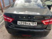 Lada (ВАЗ) Vesta I Пермь  - изображение 16