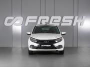 Lada (ВАЗ) Granta I Рестайлинг Минеральные Воды  - изображение 20