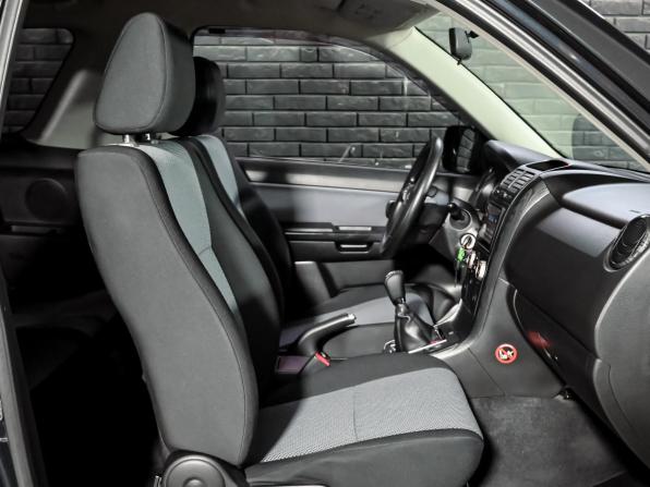 Suzuki Grand Vitara II с пробегом 2006 года, цена 1 050 000 рублей, 71885 км, внедорожник, Автокод Объявления
