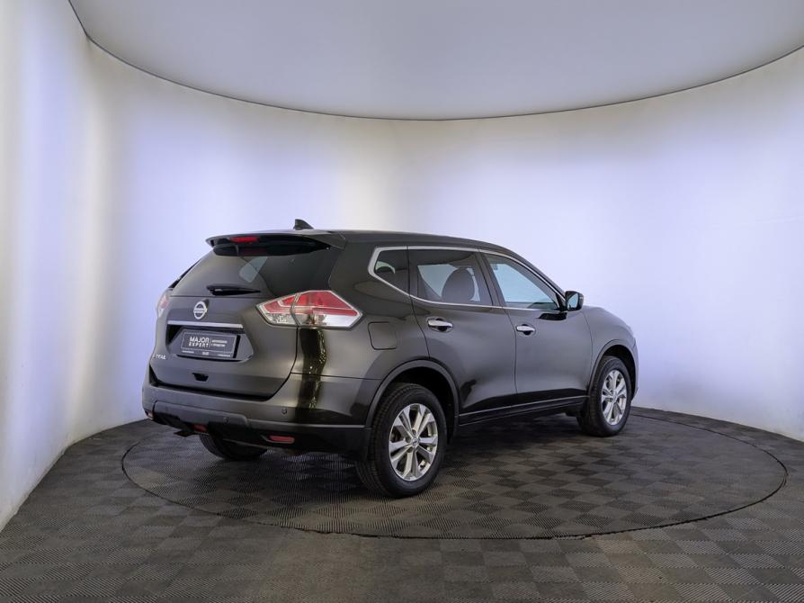 Nissan X-Trail III Москва  - изображение 5