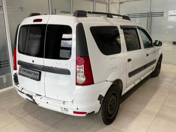 Lada (ВАЗ) Largus I с пробегом 2015 года, цена 495 000 рублей, 385344 км, универсал, Автокод Объявления