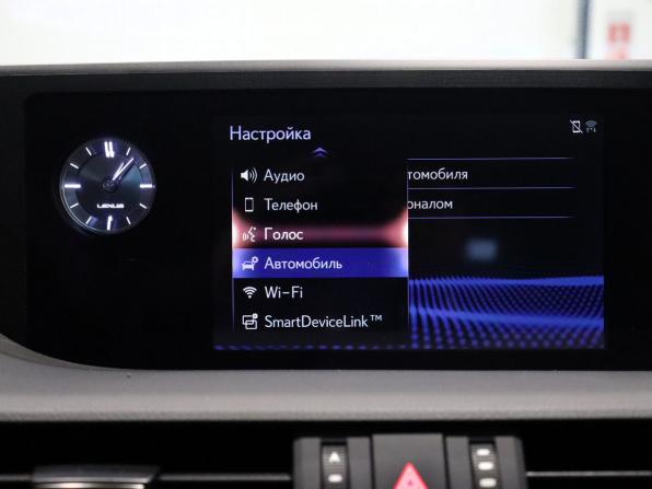 Lexus ES VII с пробегом 2019 года, цена 3 890 000 рублей, 120542 км, седан, Автокод Объявления