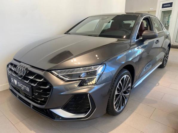 Новый Audi A3 IV (8Y) Рестайлинг 2025 года, цена 4 220 000 рублей, седан, Автокод Объявления