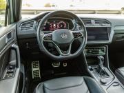Volkswagen Tiguan II Рестайлинг Волгоград  - изображение 64