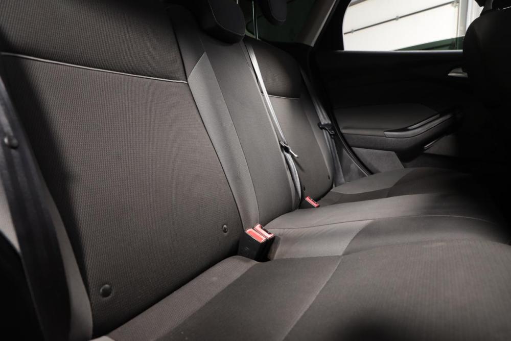 Ford Focus III Новосибирск  - изображение 17