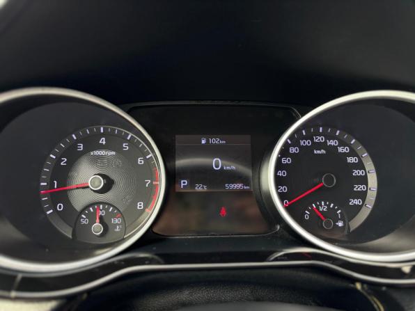 Kia Ceed III с пробегом 2019 года, цена 1 720 000 рублей, 59816 км, хэтчбек, Автокод Объявления