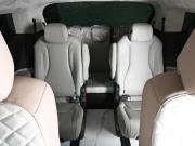Kia Carnival IV Ростов-на-Дону  - изображение 35