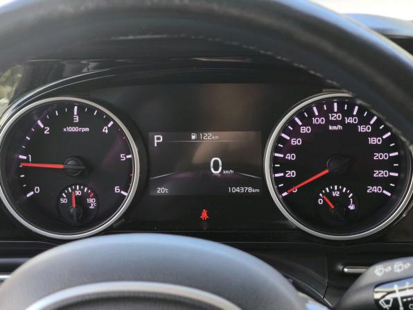 Kia Carnival IV с пробегом 2021 года, цена 3 570 000 рублей, 105000 км, минивэн, Автокод Объявления