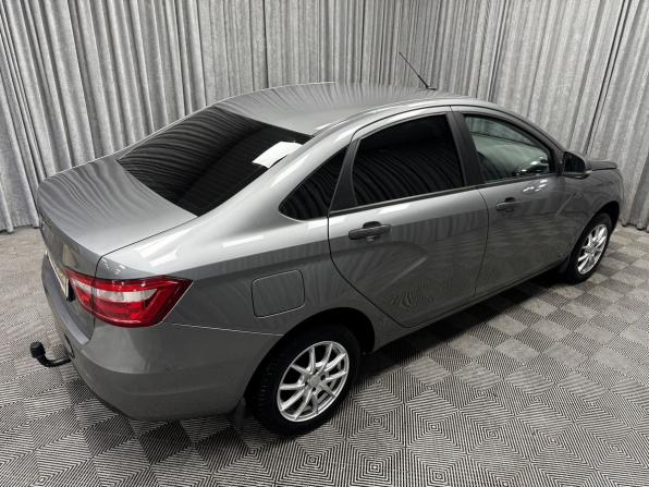Lada (ВАЗ) Vesta I с пробегом 2018 года, цена 820 000 рублей, 161895 км, седан, Автокод Объявления