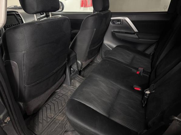 Mitsubishi Pajero Sport III Рестайлинг с пробегом 2021 года, цена 1 850 000 рублей, 322000 км, внедорожник, Автокод Объявления