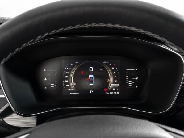 Geely Atlas Pro с пробегом 2023 года, цена 1 978 900 рублей, 54253 км, внедорожник, Автокод Объявления