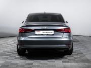 Audi A3 III (8V) Рестайлинг Москва  - изображение 23