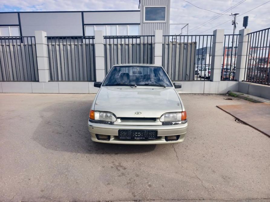 Lada (ВАЗ) 2114 Самара  - изображение 7