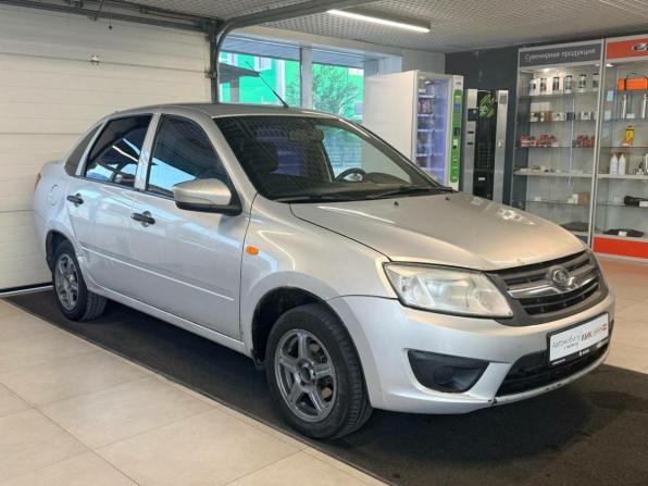 Lada (ВАЗ) Granta I с пробегом 2015 года, цена 354 669 рублей, 175000 км, седан, Автокод Объявления