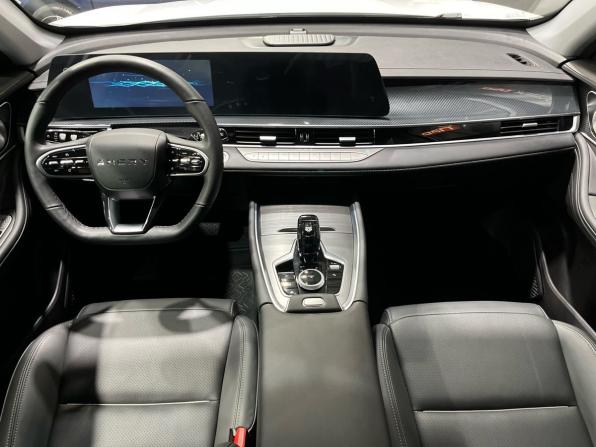 Chery Tiggo 7L I с пробегом 2025 года, цена 2 235 000 рублей, 7461 км, внедорожник, Автокод Объявления