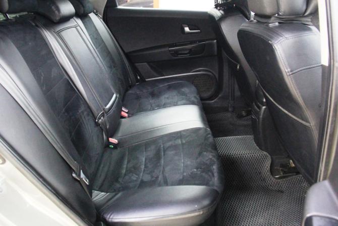 Kia Ceed I Рестайлинг с пробегом 2010 года, цена 743 000 рублей, 214000 км, хэтчбек, Автокод Объявления