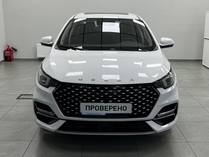Omoda S5 Казань  - изображение 2
