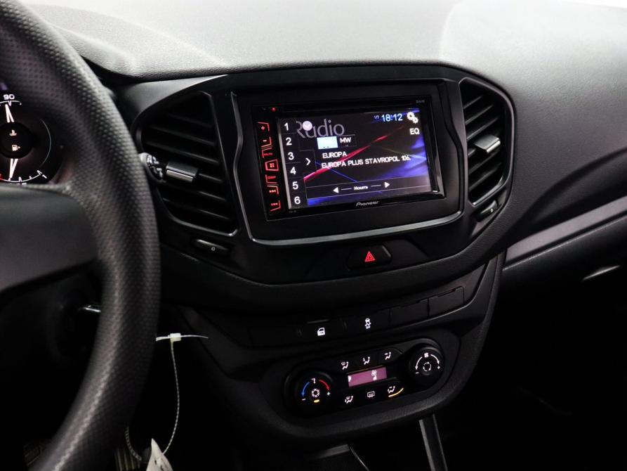 Lada (ВАЗ) Vesta I Минеральные Воды  - изображение 10