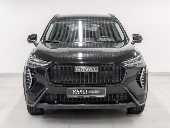 Haval Jolion I Рестайлинг с пробегом 2025 года, цена 2 250 000 рублей, 35514 км, внедорожник, Автокод Объявления