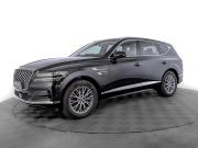 Genesis GV80 I Москва  - изображение 31