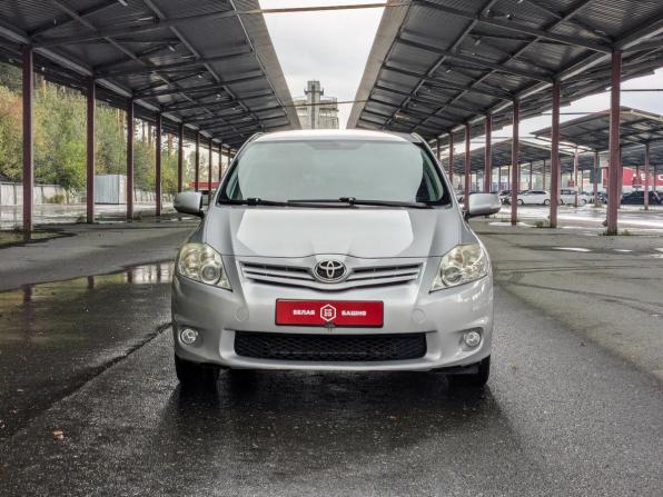 Toyota Auris I Рестайлинг с пробегом 2011 года, цена 959 900 рублей, 206000 км, хэтчбек, Автокод Объявления