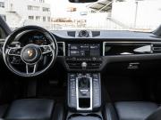 Porsche Macan I Рестайлинг Москва  - изображение 33