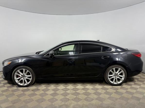 Mazda 6 III (GJ) с пробегом 2014 года, цена 1 499 000 рублей, 185304 км, седан, Автокод Объявления