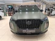 Hyundai Palisade I Казань  - изображение 24