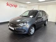 Lada (ВАЗ) Granta I Рестайлинг Киров  - изображение 16