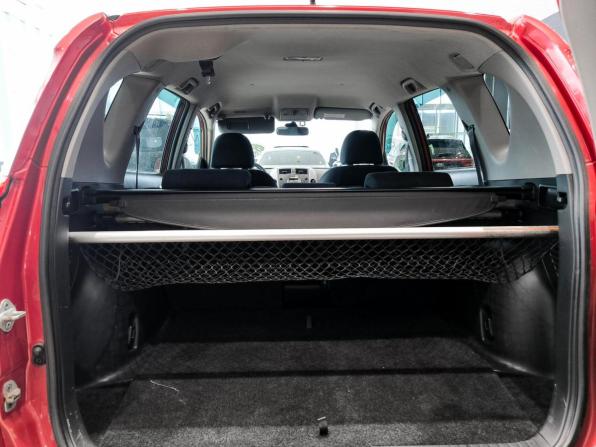 Toyota RAV4 III (XA30) с пробегом 2006 года, цена 1 270 000 рублей, 190100 км, внедорожник, Автокод Объявления