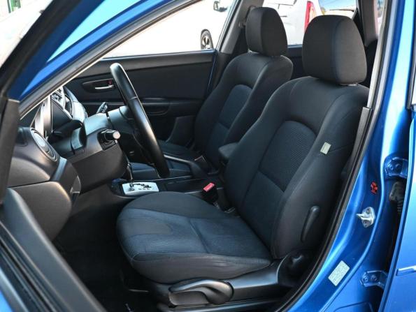 Mazda 3 I (BK) с пробегом 2005 года, цена 629 000 рублей, 232398 км, хэтчбек, Автокод Объявления